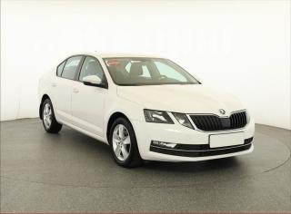 koda Octavia Style 1.0 TSI, Serv.kniha