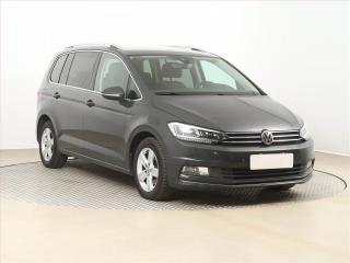Volkswagen Touran Highline 2.0 TDI, Automat