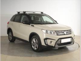 Suzuki Vitara 1.6 VVT, Serv.kniha, Tempomat