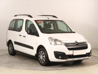 Citron Berlingo Multispace XTR 1.6 VTi, 5Mst