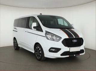 Ford Tourneo Custom 2.0 EcoBlue