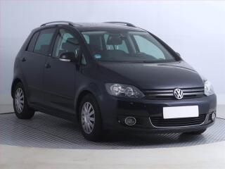 Volkswagen Golf Plus 1.2 TSI, Tempomat