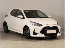 Toyota Yaris 1.5 VVT-i, R,2.maj