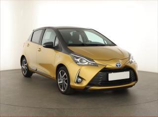 Toyota Yaris 1.5 Hybrid, Automat