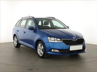 koda Fabia Ambition 1.0 TSI, R,1.maj