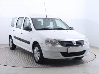 Dacia Logan Stepway 1.6, nov STK, Tan