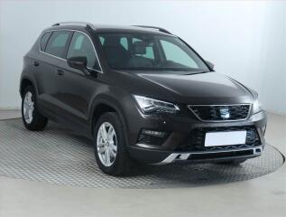 Seat Ateca 2.0 TDI 4Drive, 4x4,�R,ta�n�
