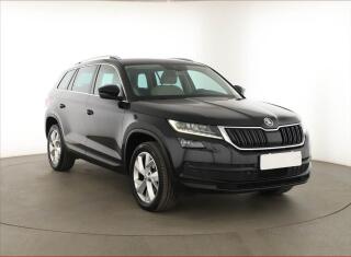 �koda Kodiaq 2.0 TDI