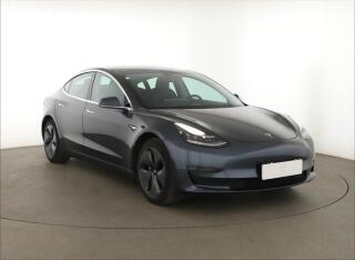 Tesla Model 3 Long Range 4WD 78kWh, SoH 89%