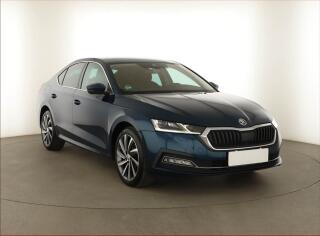 �koda Octavia Style 2.0 TDI, Automat, �R