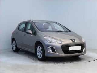 Peugeot 308 1.6 HDi, Tempomat