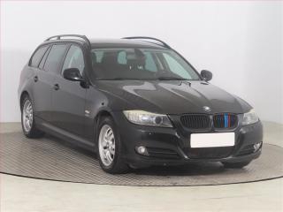 BMW 320 d xDrive, 4X4, Navi