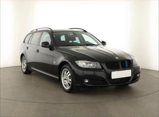 BMW 320 d xDrive, 4X4, Navi