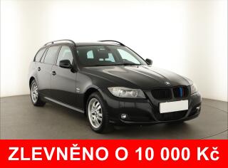 BMW 320 d xDrive, 4X4, Navi