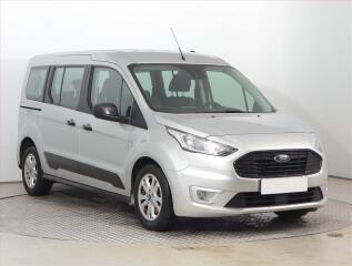 Ford Tourneo Connect Maxi Trend 1.5 TDCi, 7M�st