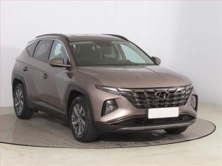 Hyundai Tucson Smart 1.6 CRDi, R,Navi