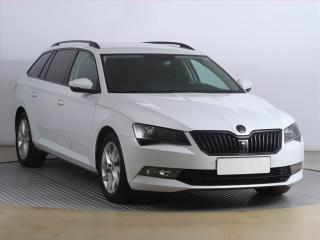 koda Superb Ambition 2.0 TDI, Automat