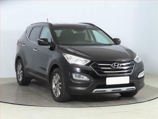 Hyundai Santa Fe 2.2 CRDi, Ke, Navi, Xenony