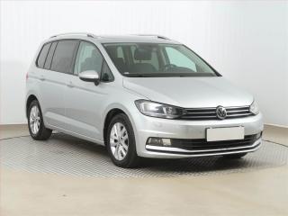 Volkswagen Touran Highline 1.6 TDI, Tempomat