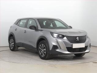 Peugeot 2008 Active 50 kWh, SoH 94%