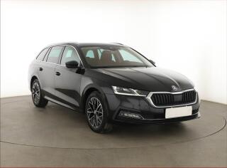 �koda Octavia Style 2.0 TDI
