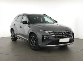 Hyundai Tucson N-Line 1.6 T-GDI HEV