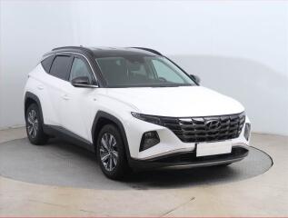 Hyundai Tucson 1.6 T-GDI 48V MHEV