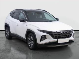 Hyundai Tucson 1.6 T-GDI 48V MHEV