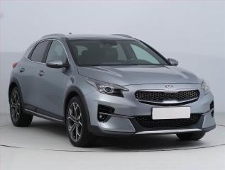 Kia XCeed Exclusive 1.4 T-GDI, R,1.maj