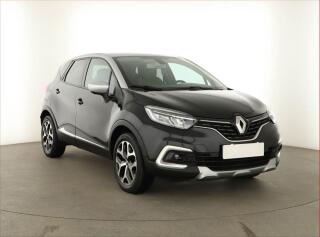 Renault Captur 1.2 TCe, K��e, Navi, Tempomat