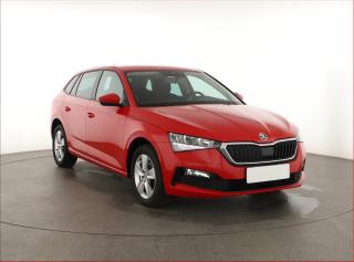 koda Scala Ambition 1.0 TSI, R,1.maj