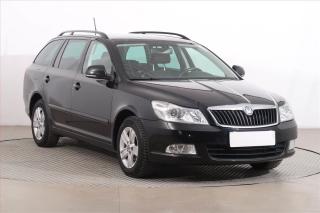 koda Octavia 2.0 TDI, Automat, Serv.kniha
