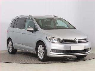 Volkswagen Touran Highline 1.4 TSI, R,DPH