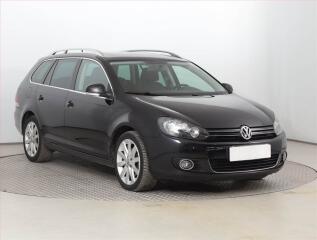 Volkswagen Golf 1.4 TSI, Serv.kniha