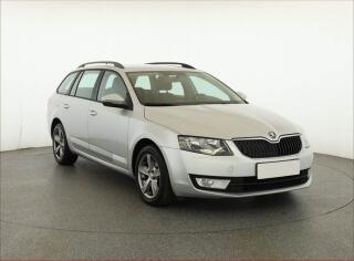 �koda Octavia Ambition 1.6 TDI, Tempomat