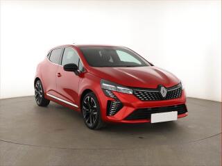 Renault Clio 1.0 TCe, Techno