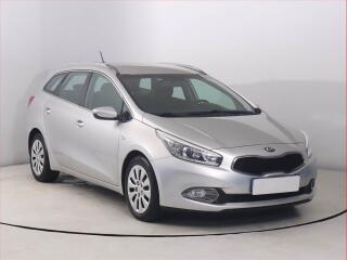 Kia Ceed 1.6 CRDi, Tempomat
