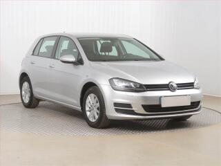 Volkswagen Golf Comfortline 1.2 TSI, Automat
