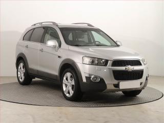 Chevrolet Captiva 2.2 VCDI, 4X4, Automat