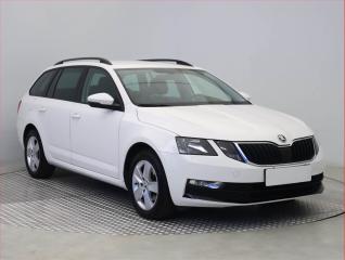koda Octavia Style 2.0 TDI, Automat