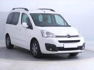 Citro�n Berlingo Feel 1.6 BlueHDi, 5M�st, �R