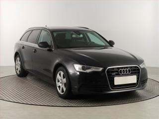 Audi A6 Basis 3.0 TDI, 4X4, Automat