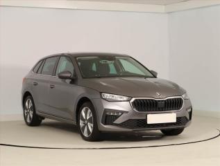 koda Scala 1.0 TSI, R