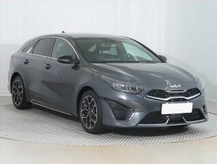 Kia Pro_Ceed 1.5 T-GDI