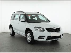 koda Yeti 1.4 TSI, R,1.maj