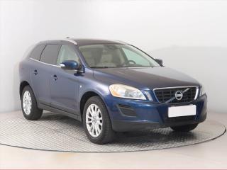 Volvo XC60 Ocean Race D5, 4X4, Automat