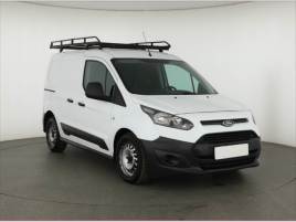 Ford Transit Connect 1.6 TDCi, R, DPH