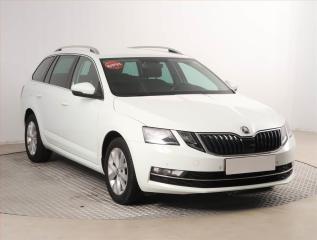koda Octavia Style 2.0 TDI, Automat, R