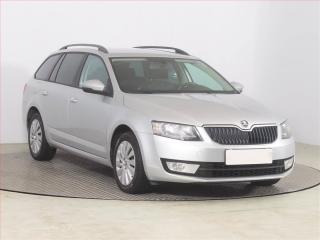 koda Octavia Elegance 2.0 TDI, Serv.kniha