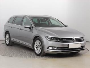 Volkswagen Passat Highline 2.0 TDI